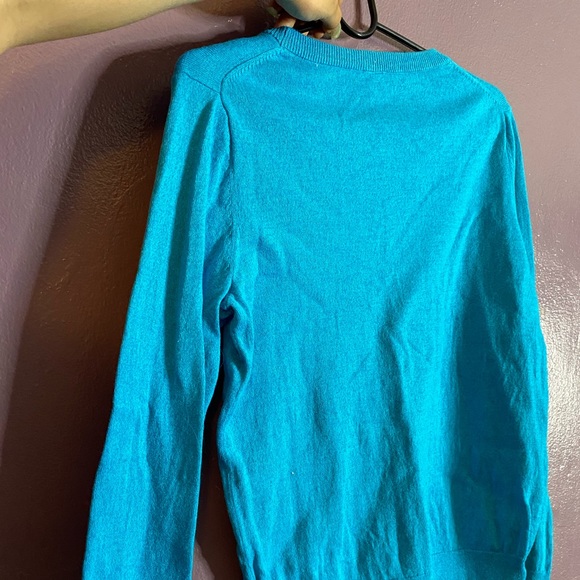 Gap crew neck sweater top - Picture 10 of 12